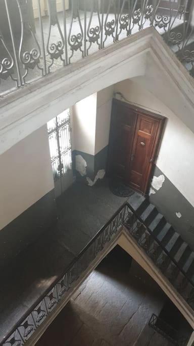 Romantica Mansarda Nel Cuore Di Torino Екстер'єр фото